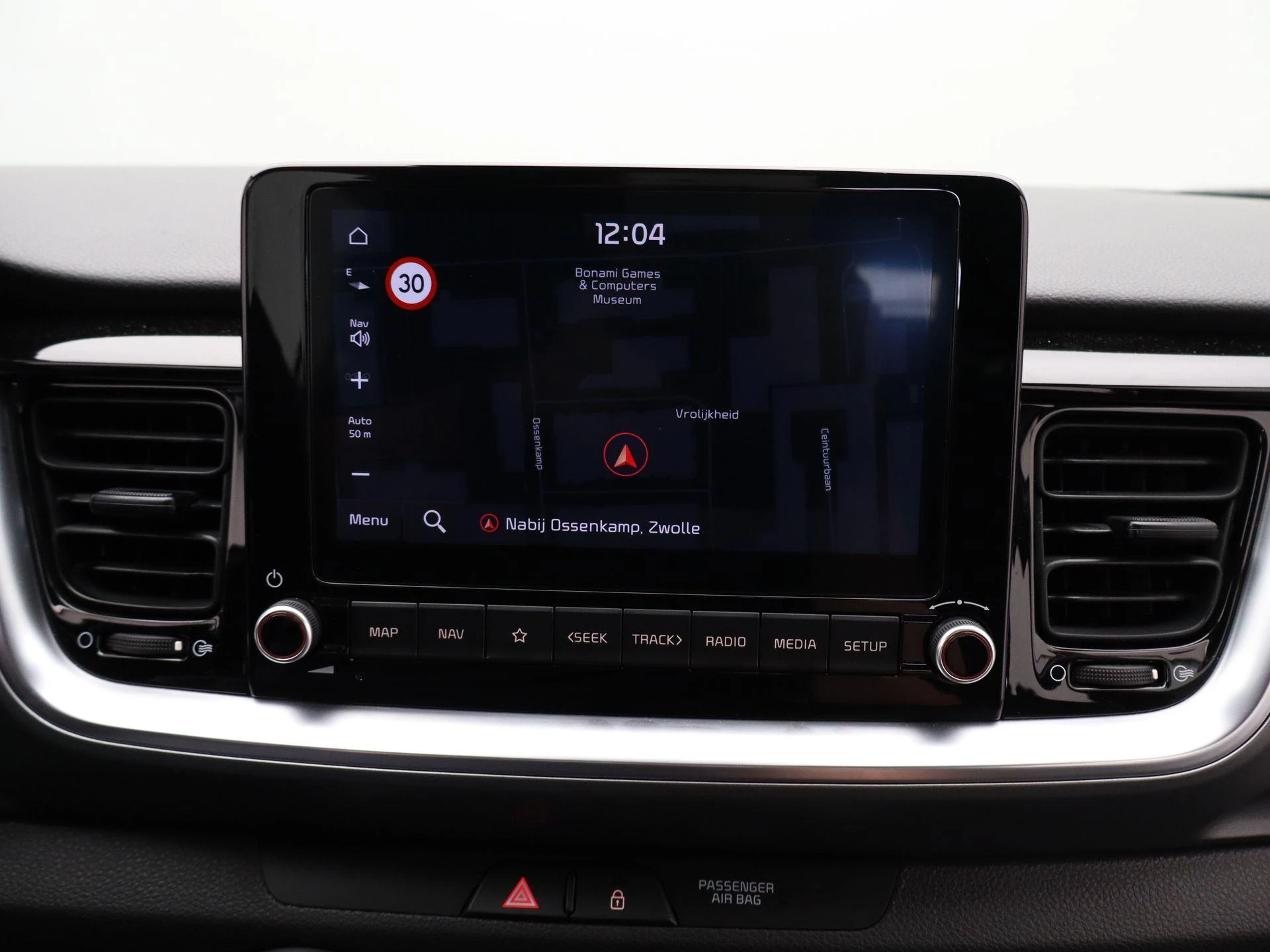 Kia Stonic 1.0 T-GDi MHEV DynamicLine