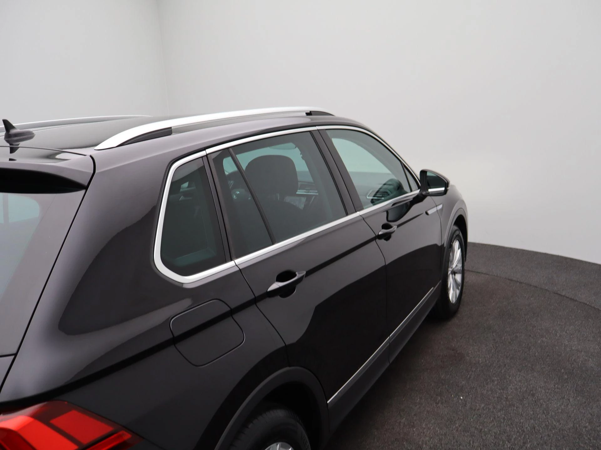Volkswagen Tiguan 2.0 TDI Life Business