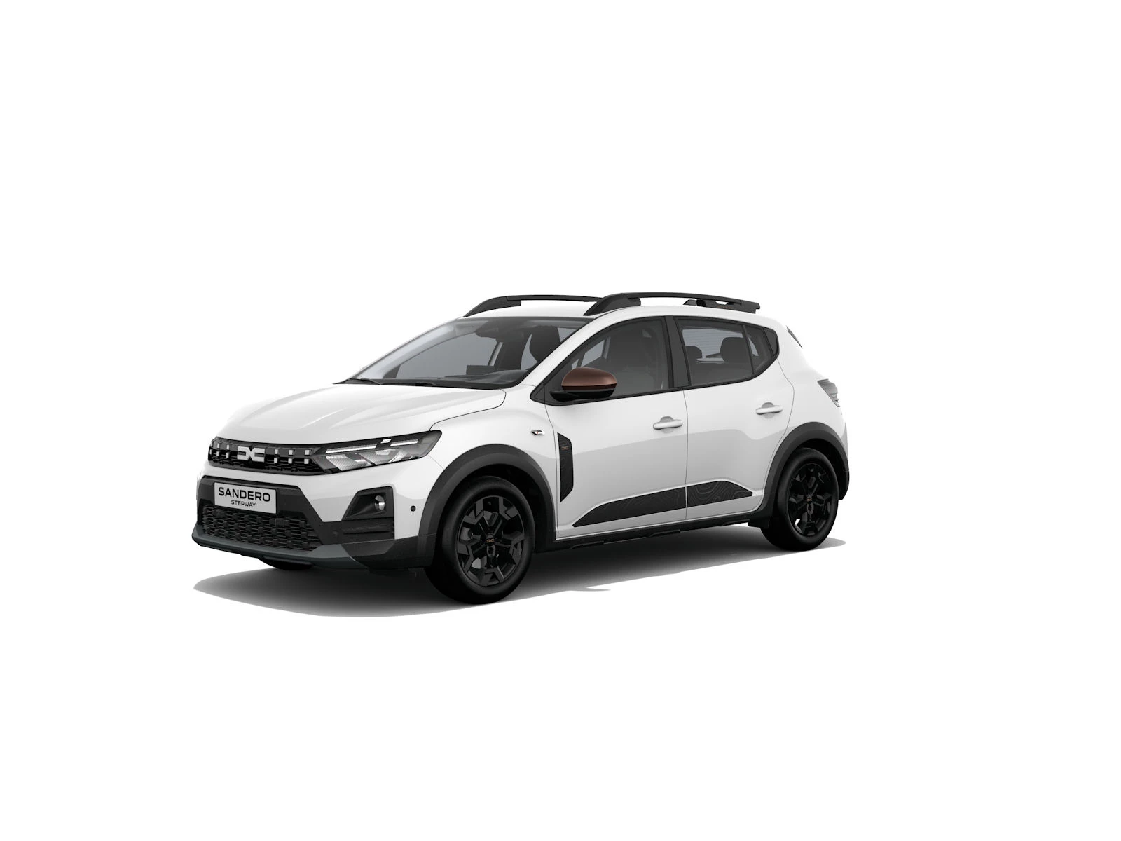 Dacia Sandero Stepway Extreme