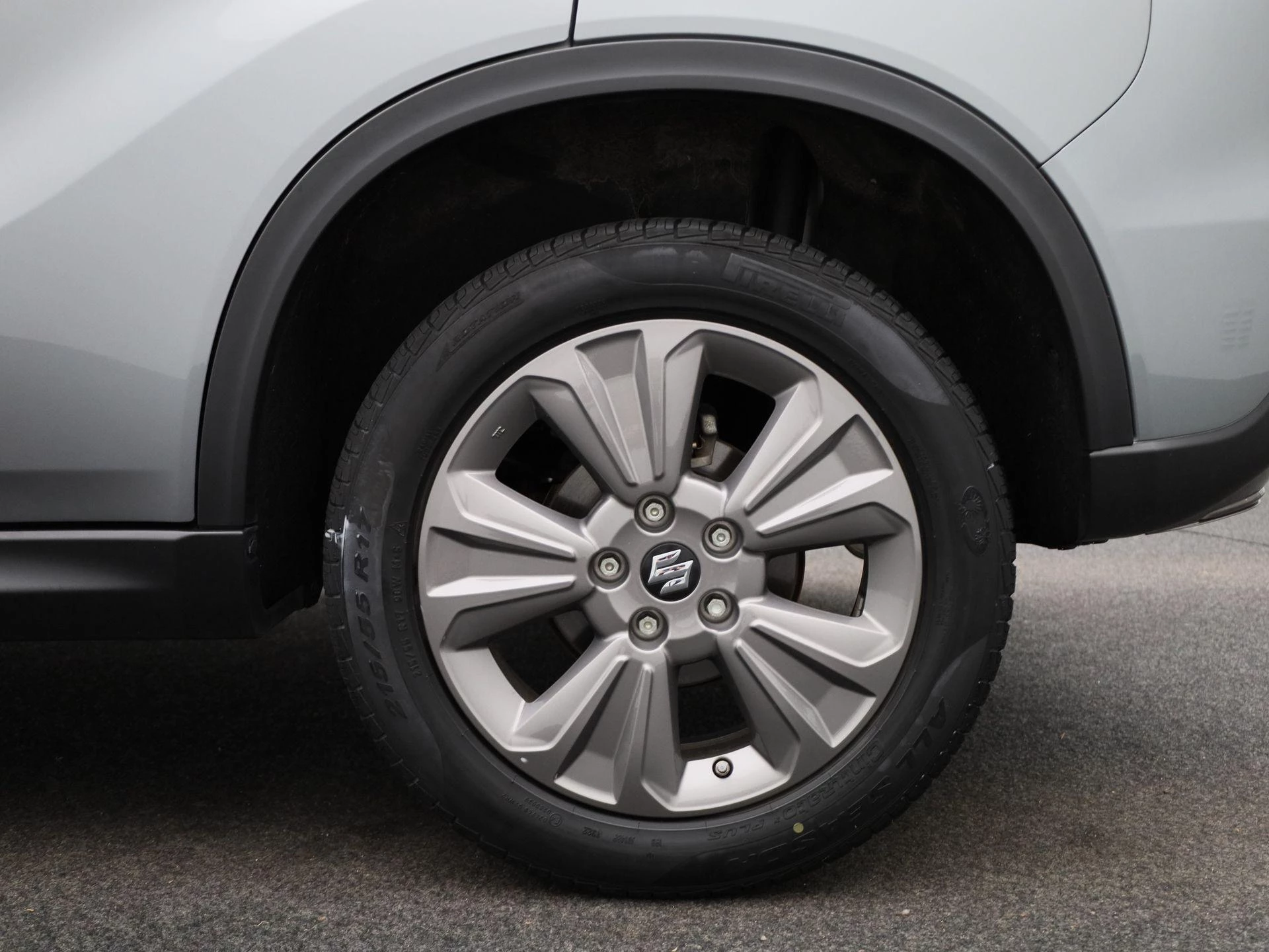 Suzuki Grand Vitara 1.5 Luxe+ 2WD A/T