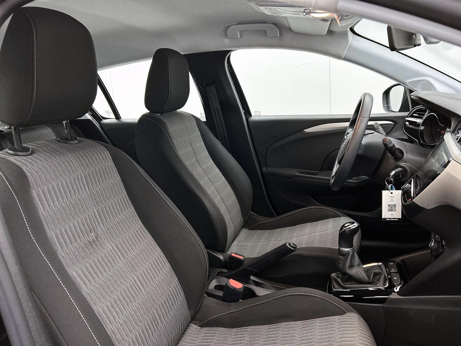 Opel Corsa 1.2 Edition
