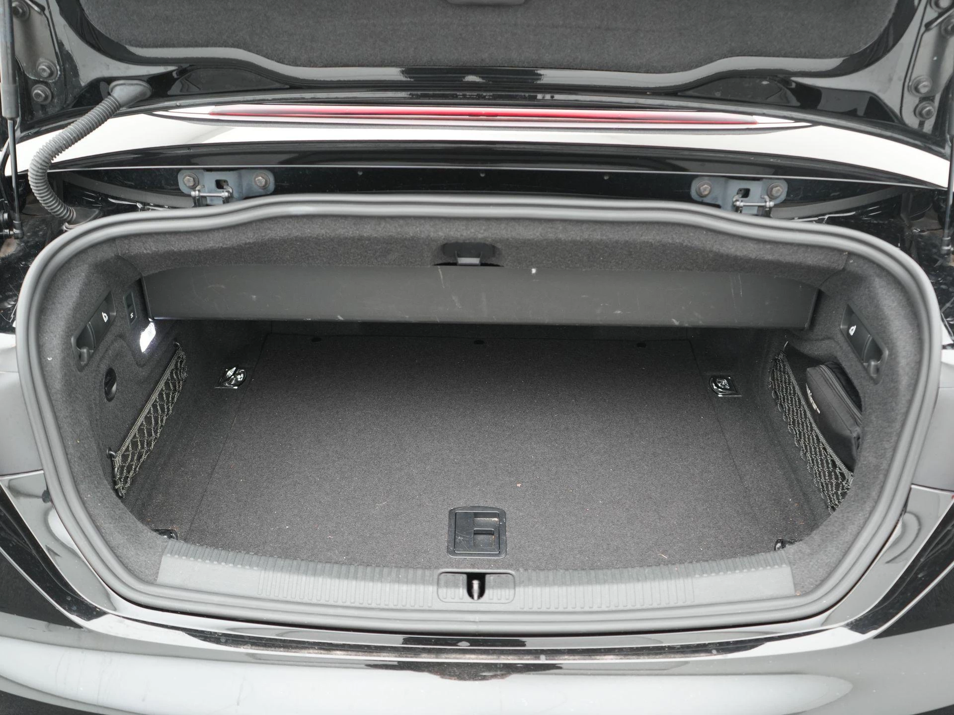 Audi A5 Cabriolet 40 TFSI S edition