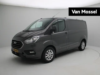 Ford Transit Custom 300 2.0 TDCI L1H1 Limited