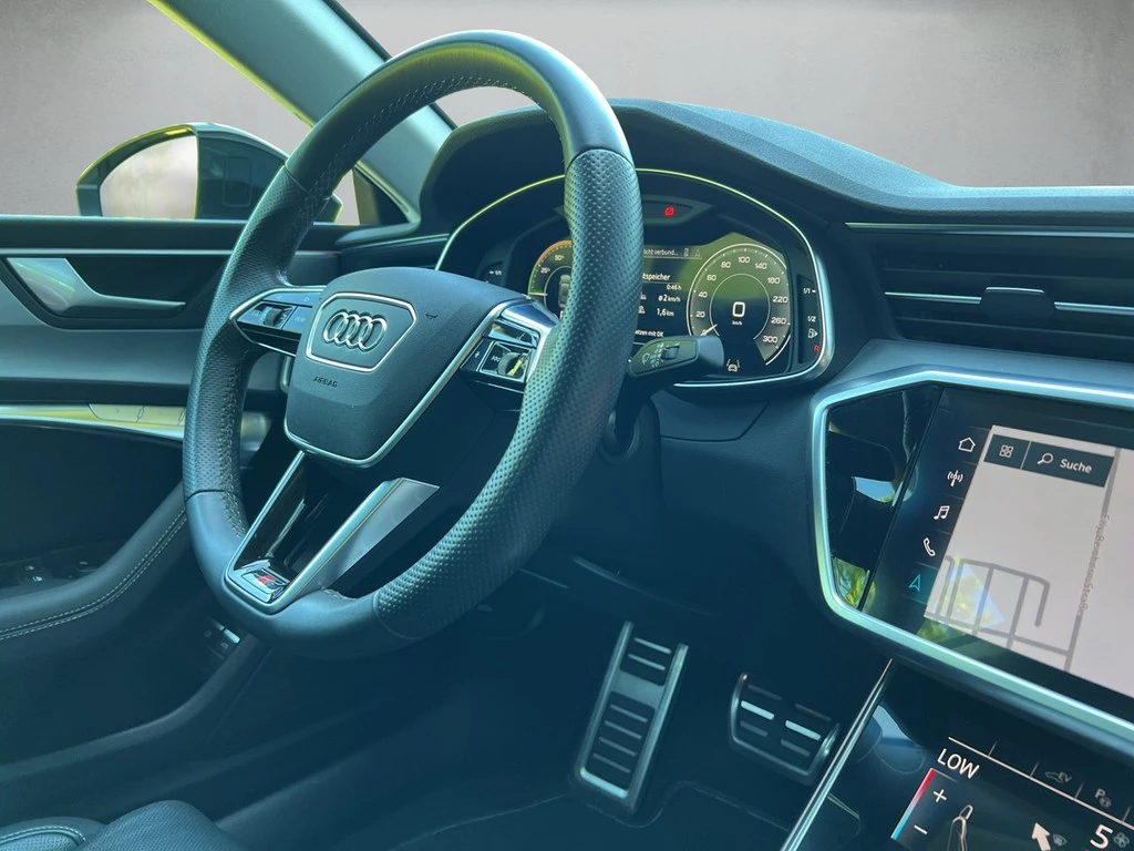 Audi A7 Sportback 55 TFSI e quattro S tronic *SOH92%*