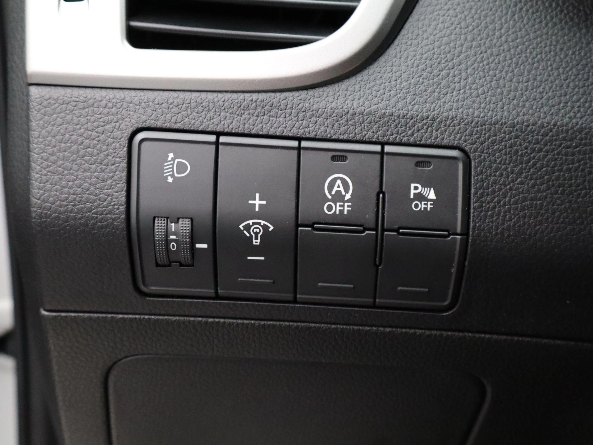 Hyundai i30 1.6 GDI Go! |