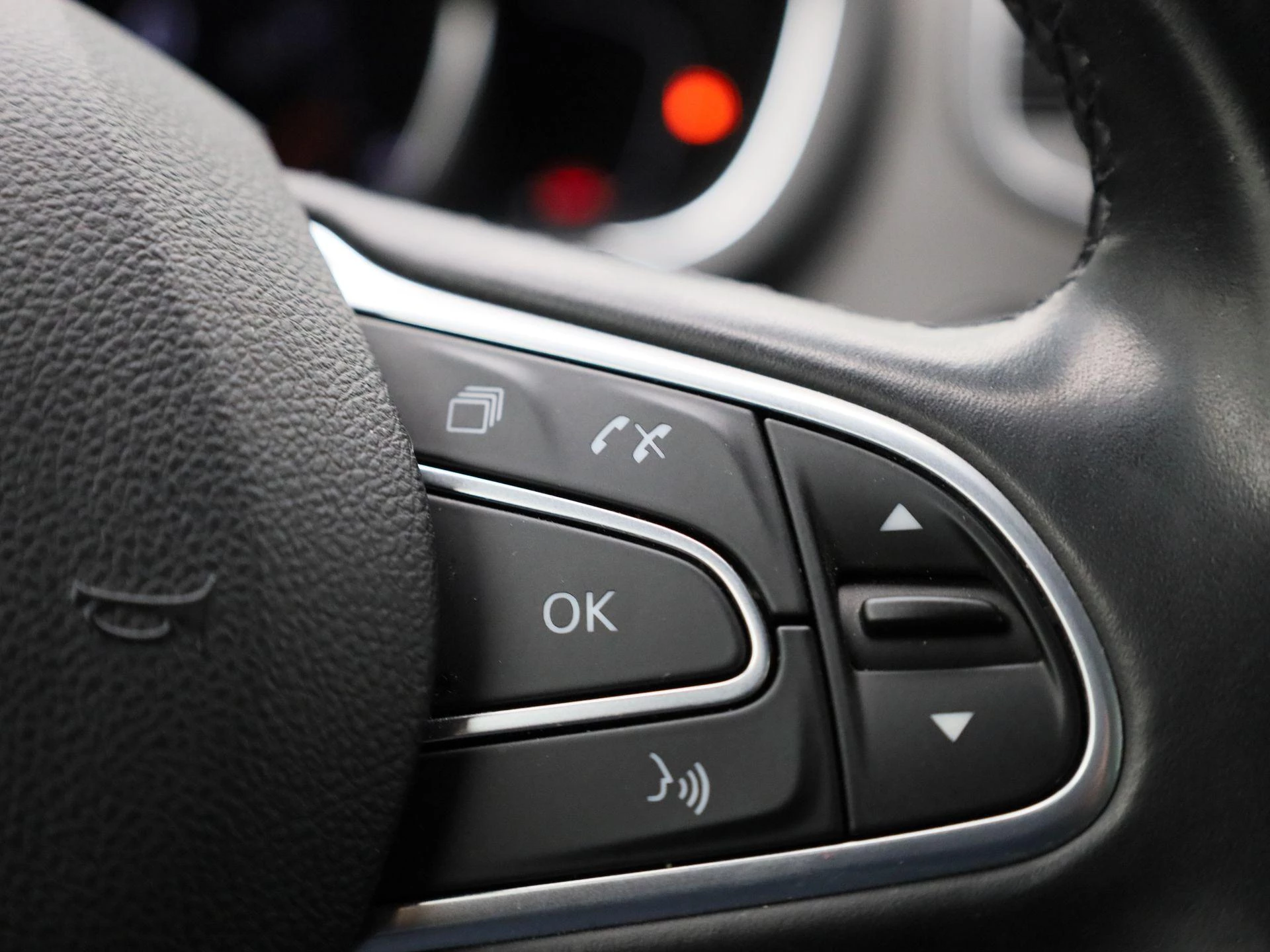 Renault Grand Scénic TCe 140 EDC GPF Intens 7P