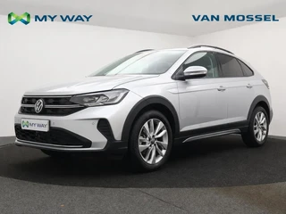 Volkswagen Taigo Taigo Life Business 1.0TSI 116PK *AUTOMAAT*ACC*CAMERA*PDC*APP-CONNECT*NAVI*...* DEMO