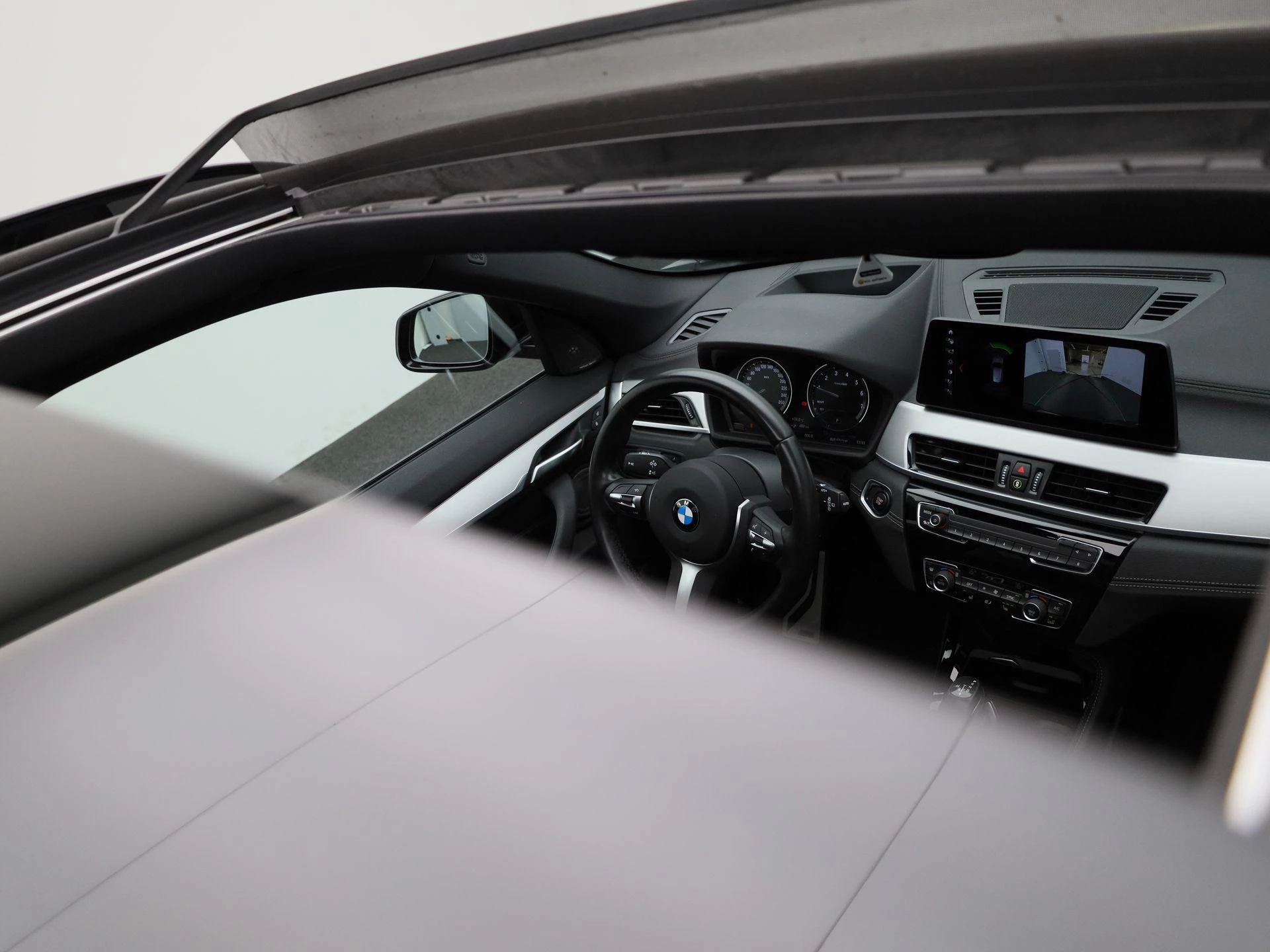 BMW X1 xDrive25e