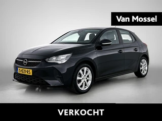 Opel Corsa 1.2 Level 2