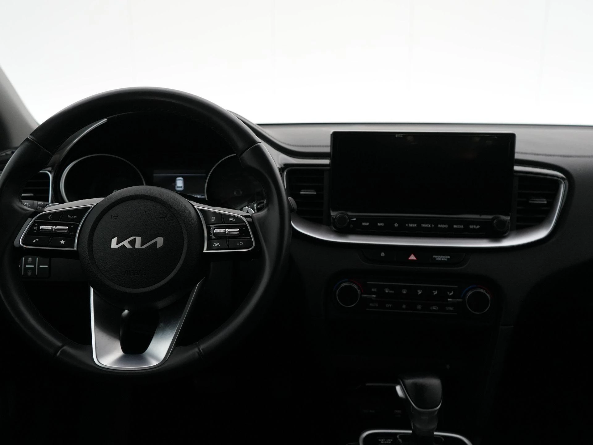 Kia Ceed Pulse 1.0 T-GDI 100 MHEV DCT ISG