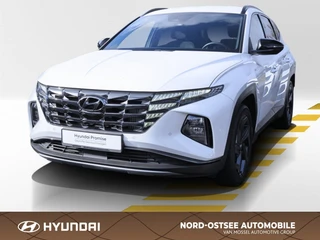 Hyundai Tucson 1.6 T-GDI BLACKLINE 4WD SHZ LHZ NAVI LED