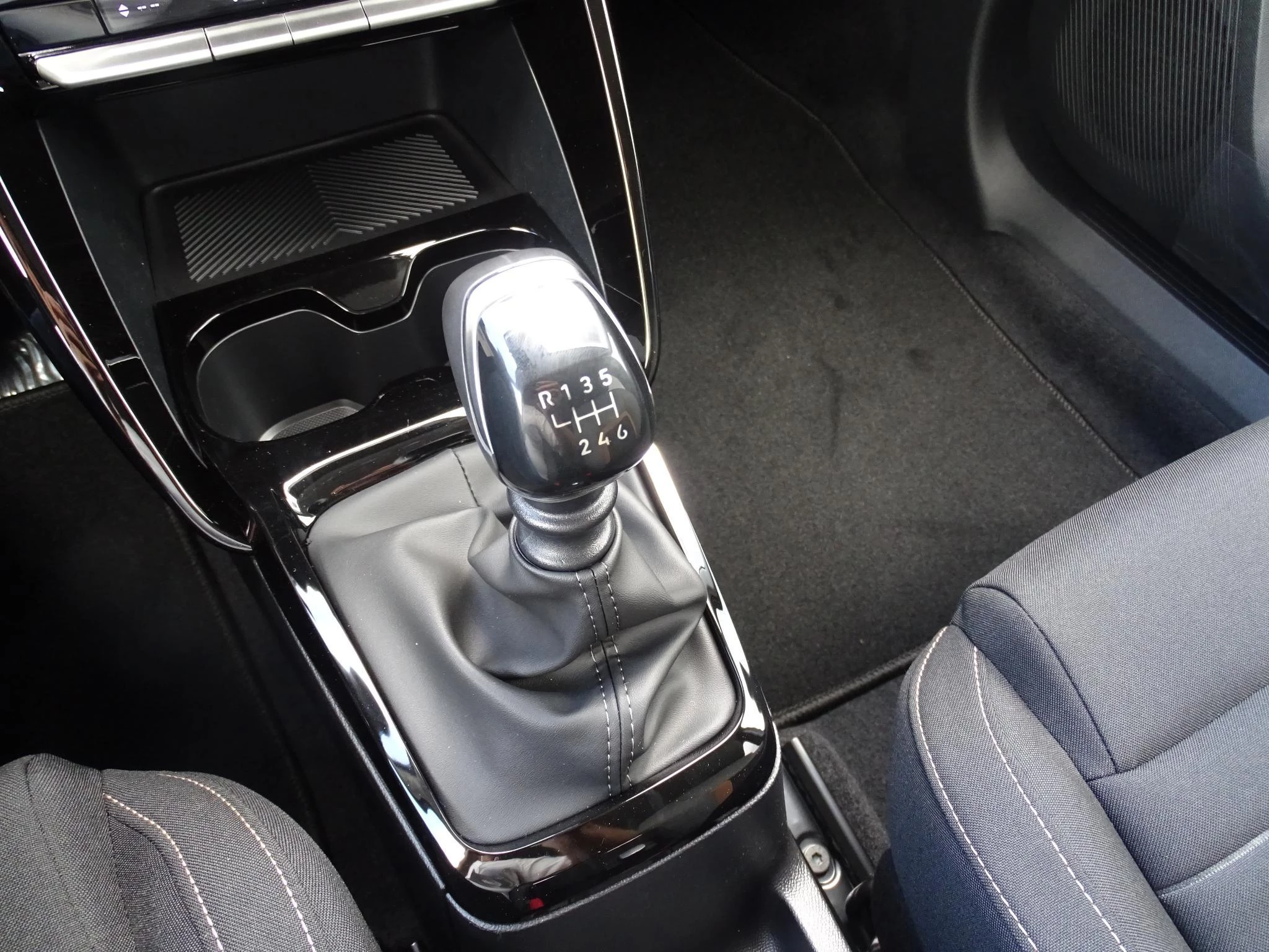 Citroën C3 Aircross 1.2T Plus