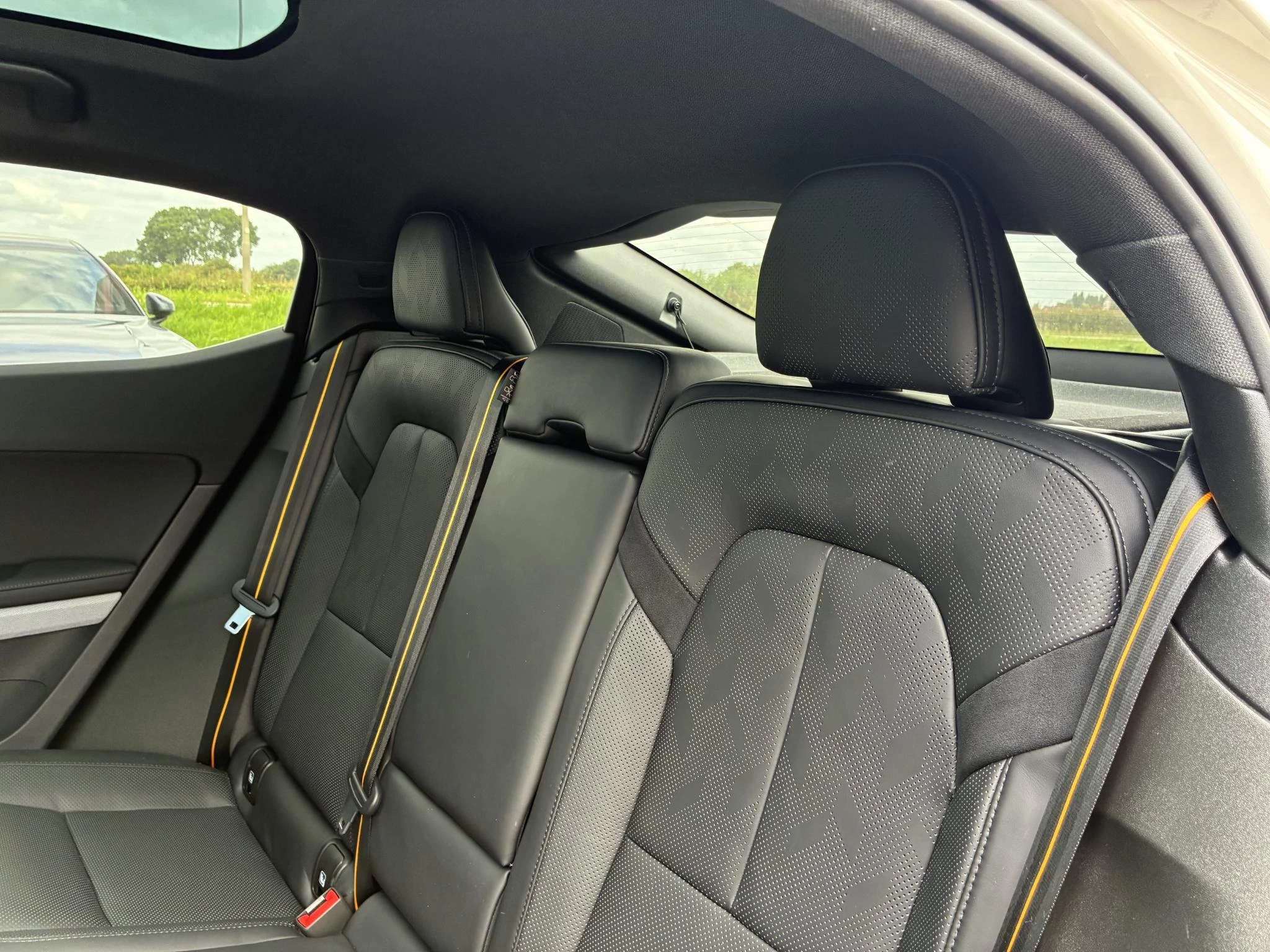 Polestar 2 Long Range Single Motor Prime 82 kWh