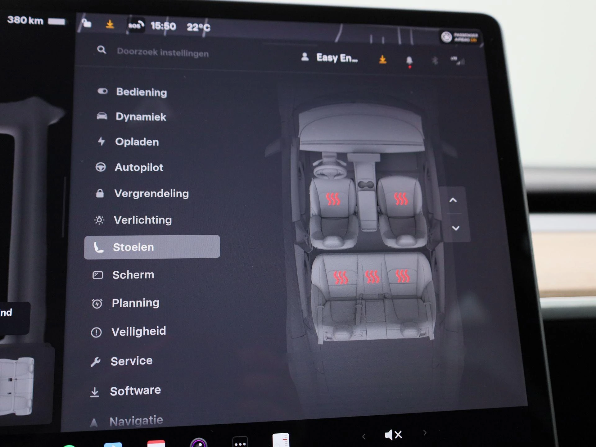 Tesla Model 3 Standard RWD Plus 60 kWh