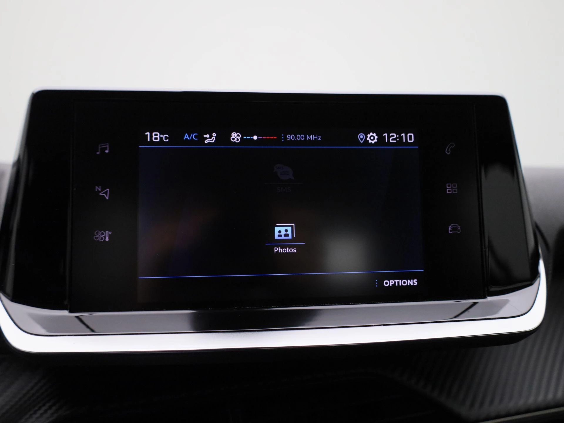 Peugeot 208 1.2 PureTech Active Pack