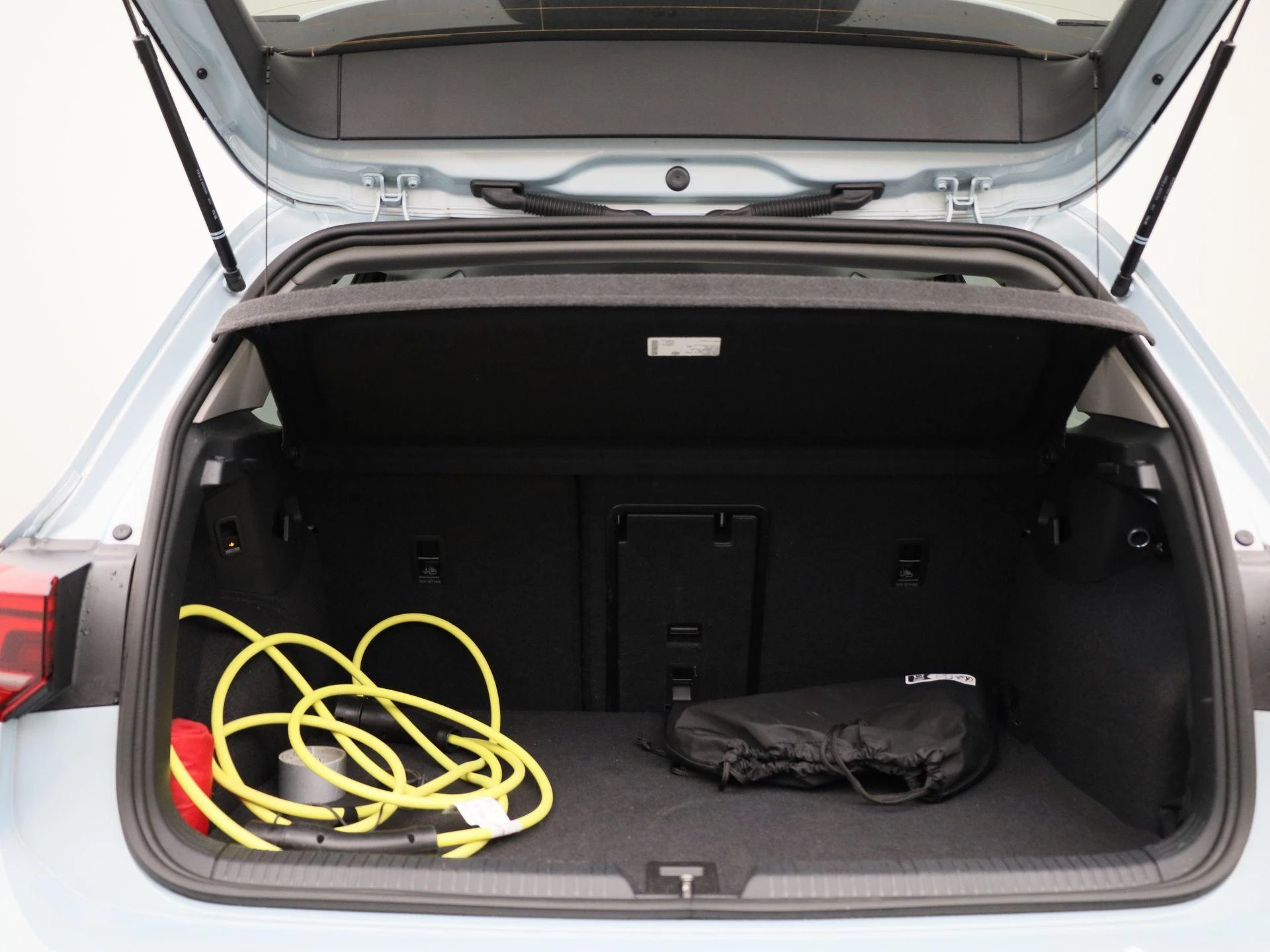 Volkswagen Golf 1.5 eHybrid Life Edition