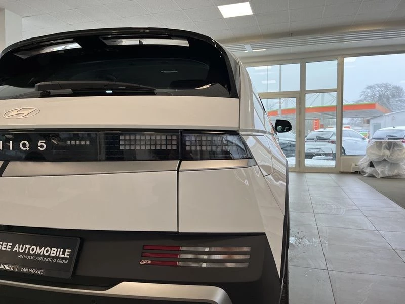 Hyundai IONIQ 5 FL WärmepumpeNE IONIQ 5 FL Wärmepumpe