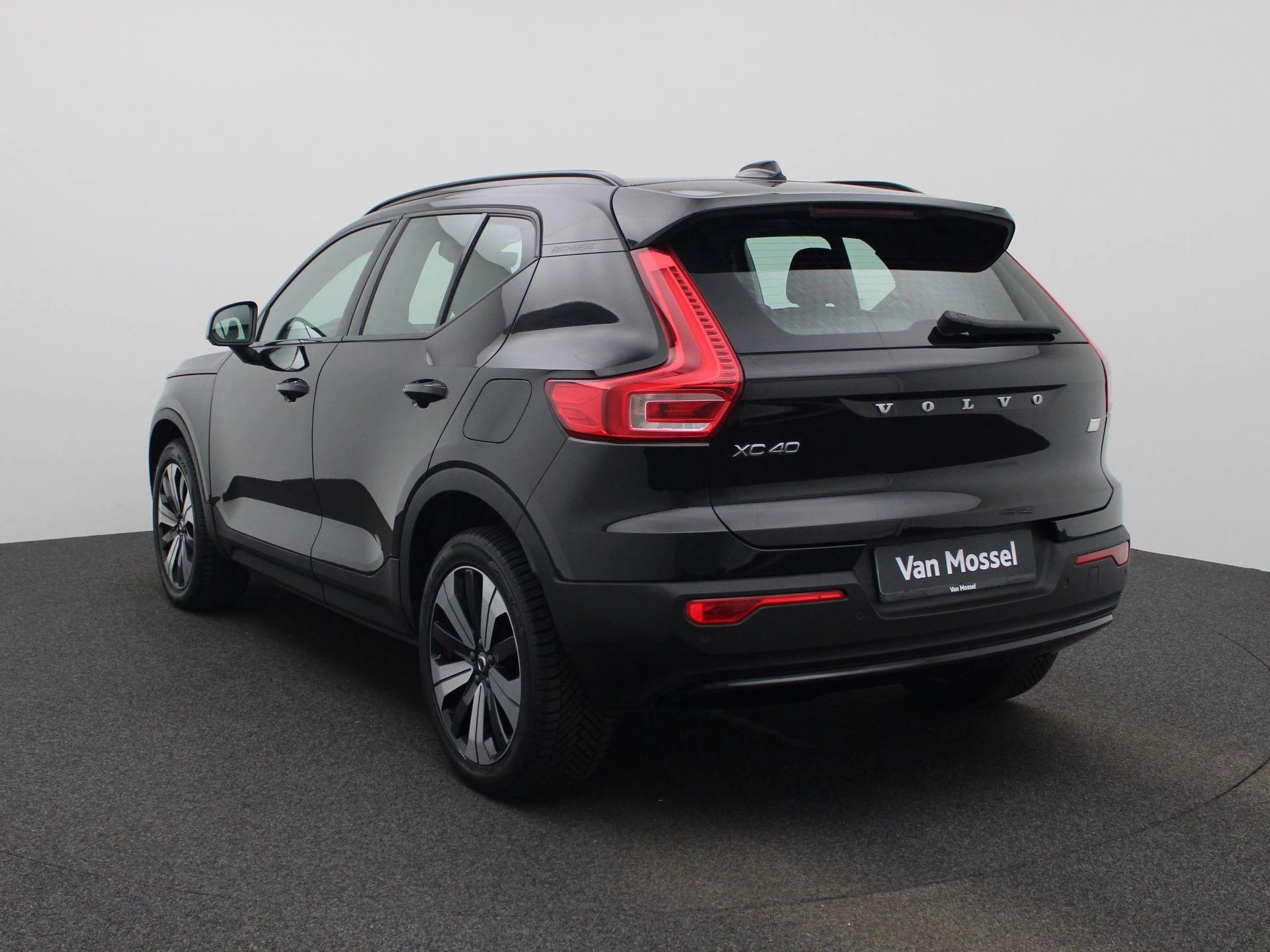 Volvo XC40 Recharge Core