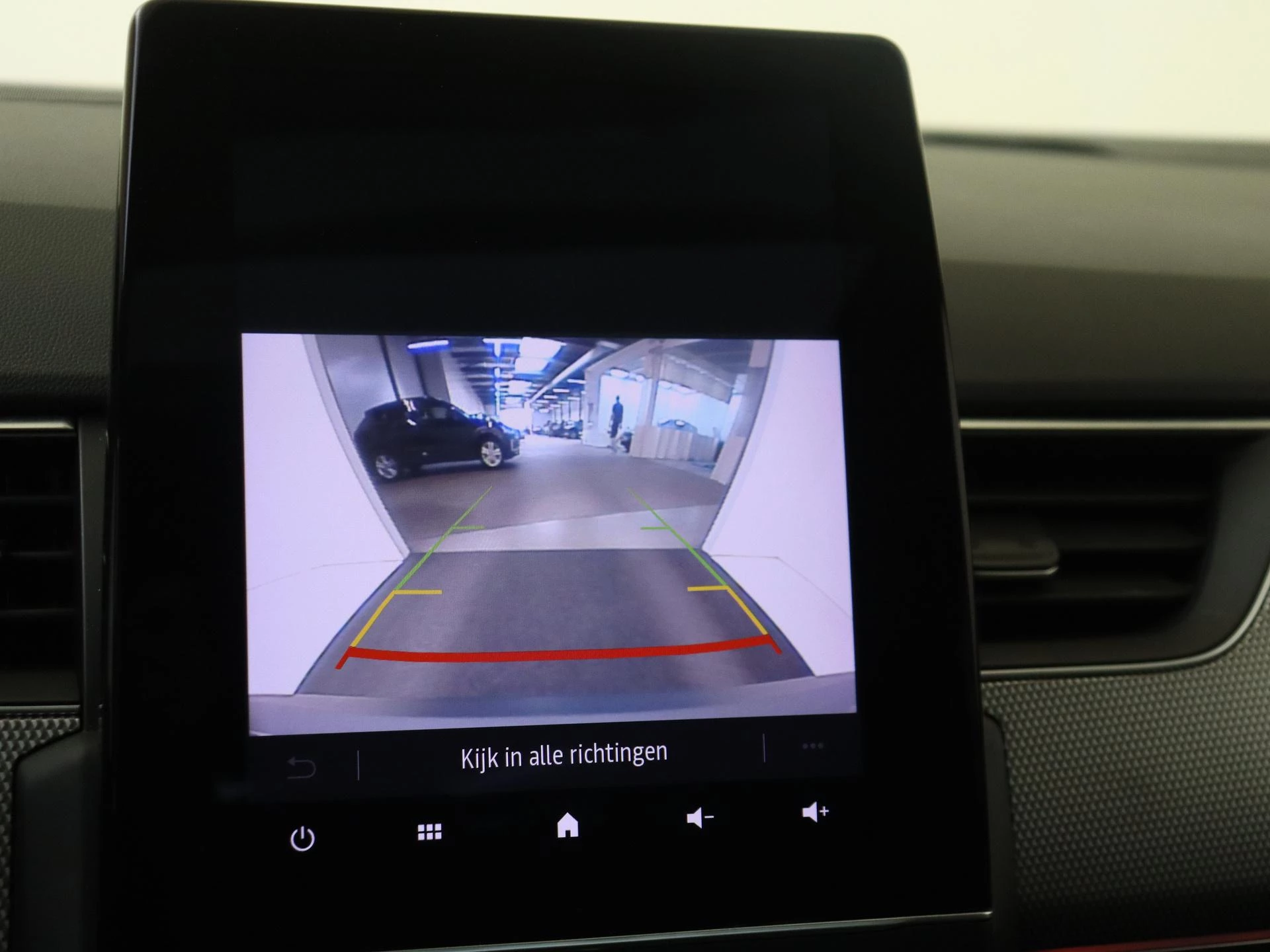 Renault Arkana 1.6 E-Tech hybrid 145 techno