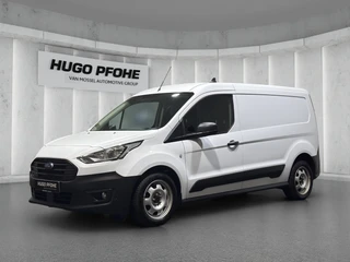 Ford Transit Connect T220 L2 1.0 EcoBoost 74kW Kasten-LKW. 4-türig