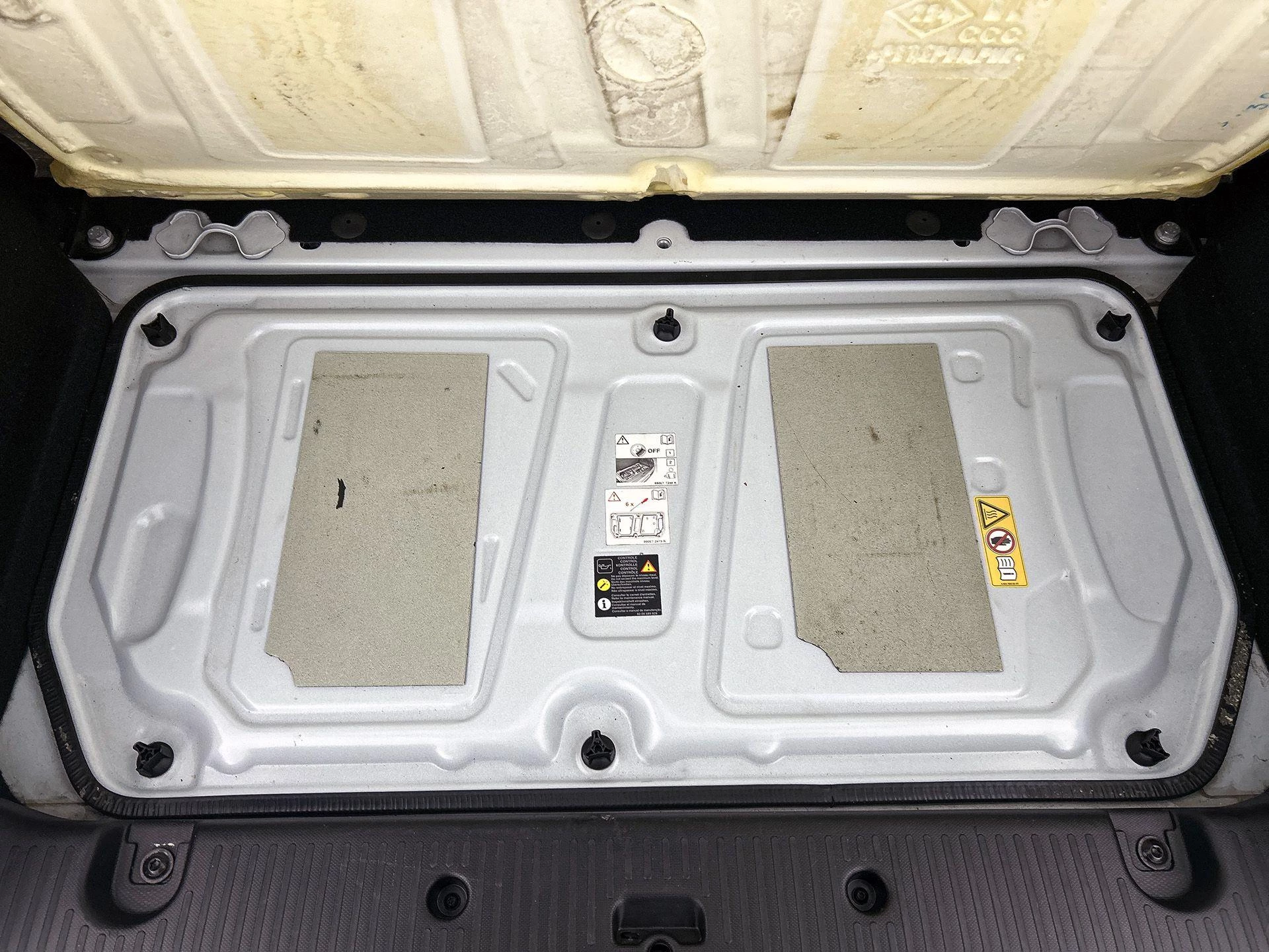 Renault Twingo 1.0 SCe Authentique