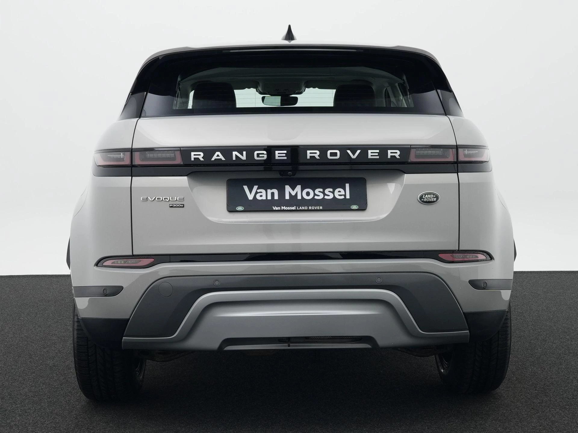 Land Rover Range Rover Evoque 1.5 P300e AWD SE