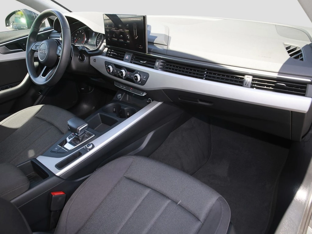 Audi A4 Avant 35 TFSI advanced s-tronic PDC+ Business