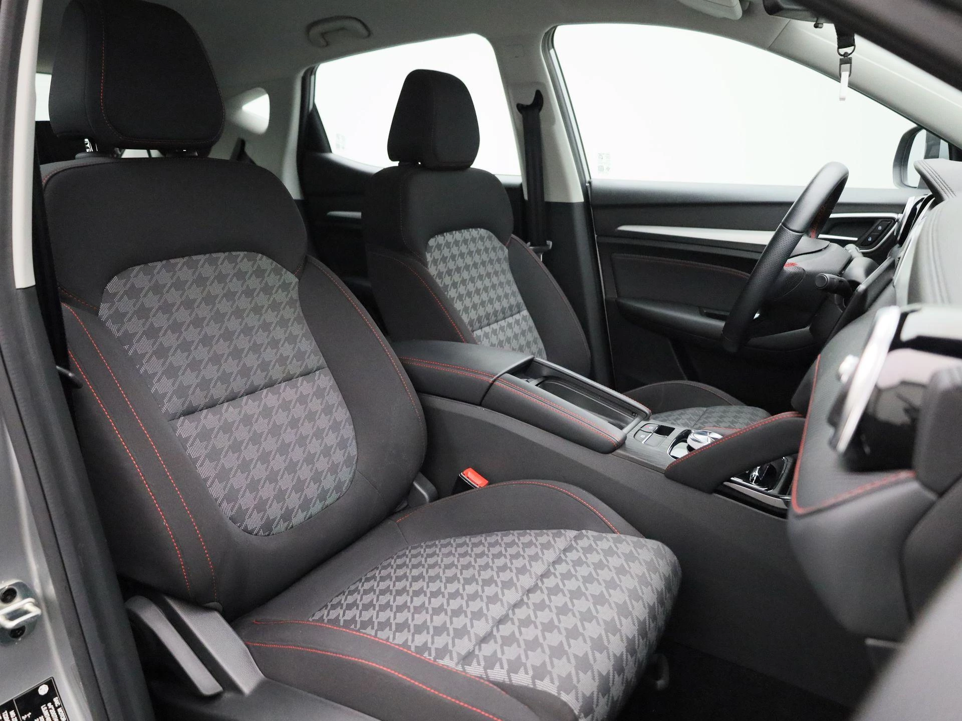 MG ZS Standard Range 51 kWh Comfort