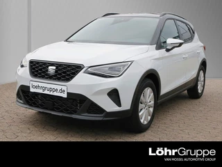 SEAT Arona Road Edition 1.0 TSI UPE 37.030 Assist LED