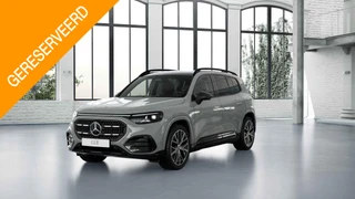 Mercedes-Benz GLB GLB 180 "140 Years Edition"