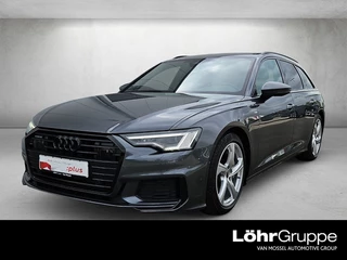 Audi A6 Avant sport 50 TFSI e quattro S tronic S line