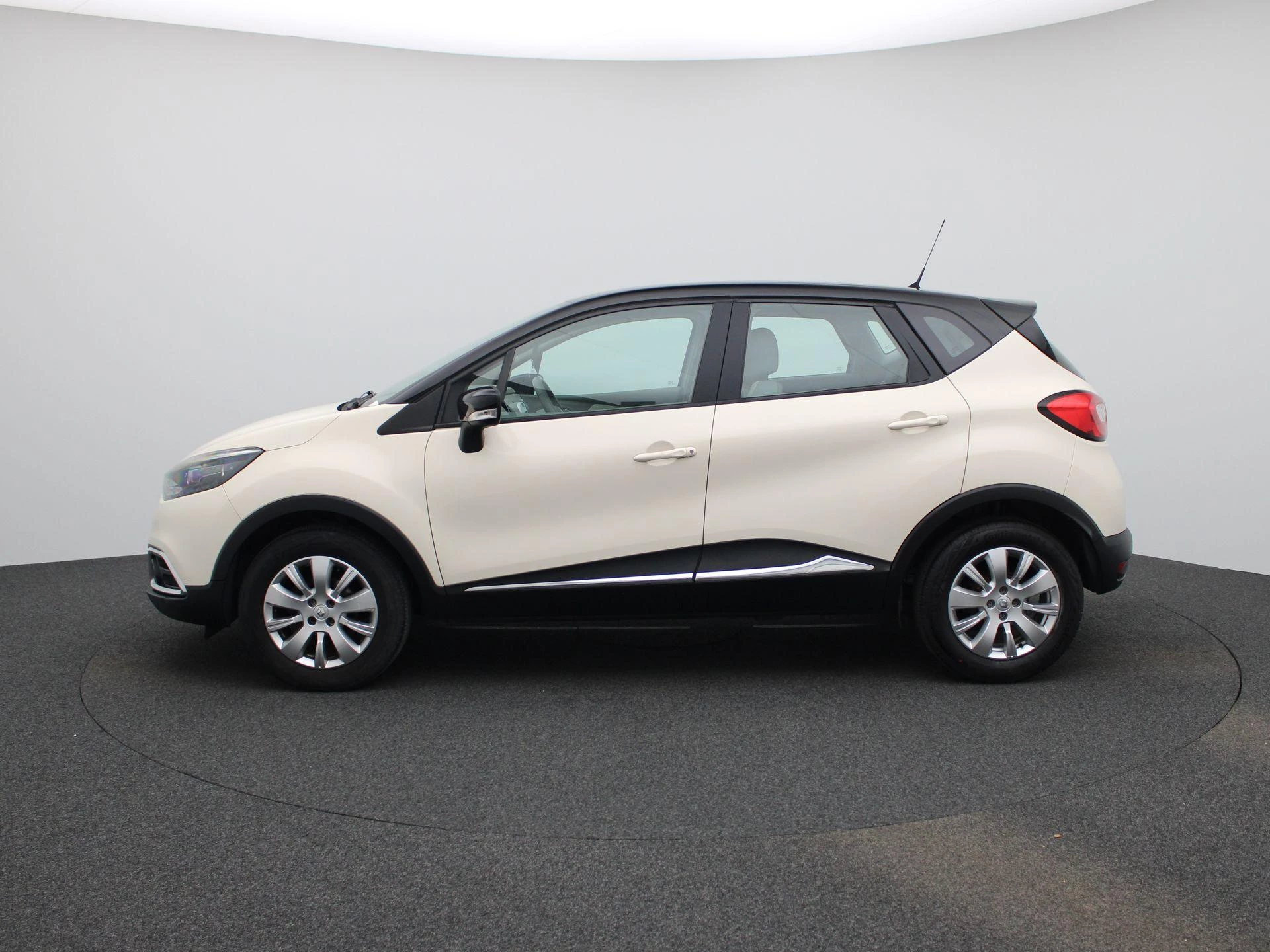 Renault Captur 0.9 TCe Expression