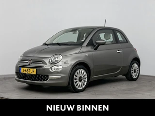 Fiat 500 1.0 Hybrid Lounge