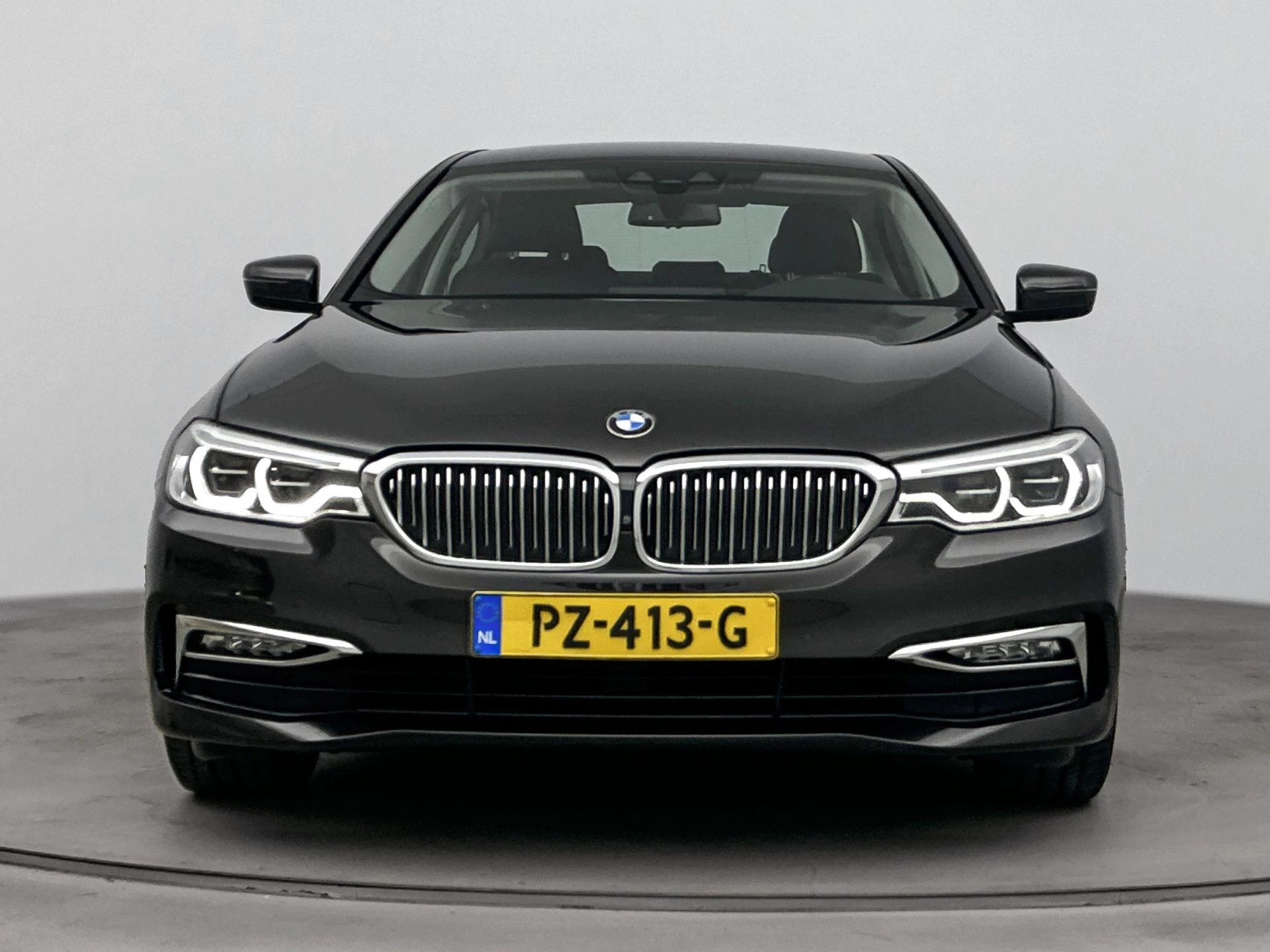 BMW 5 Serie 530i High Executive