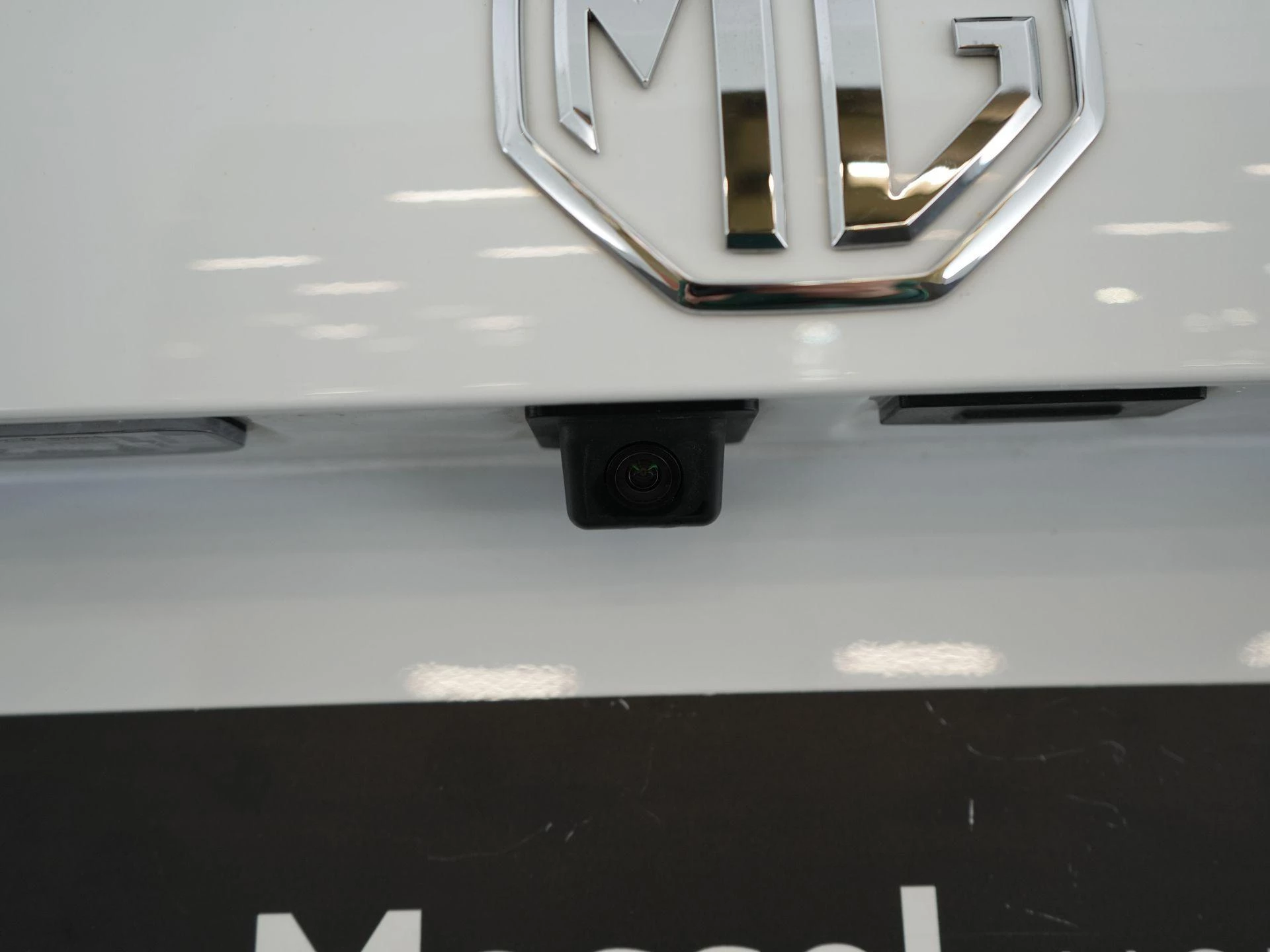 MG MG3 Hybrid+ Comfort