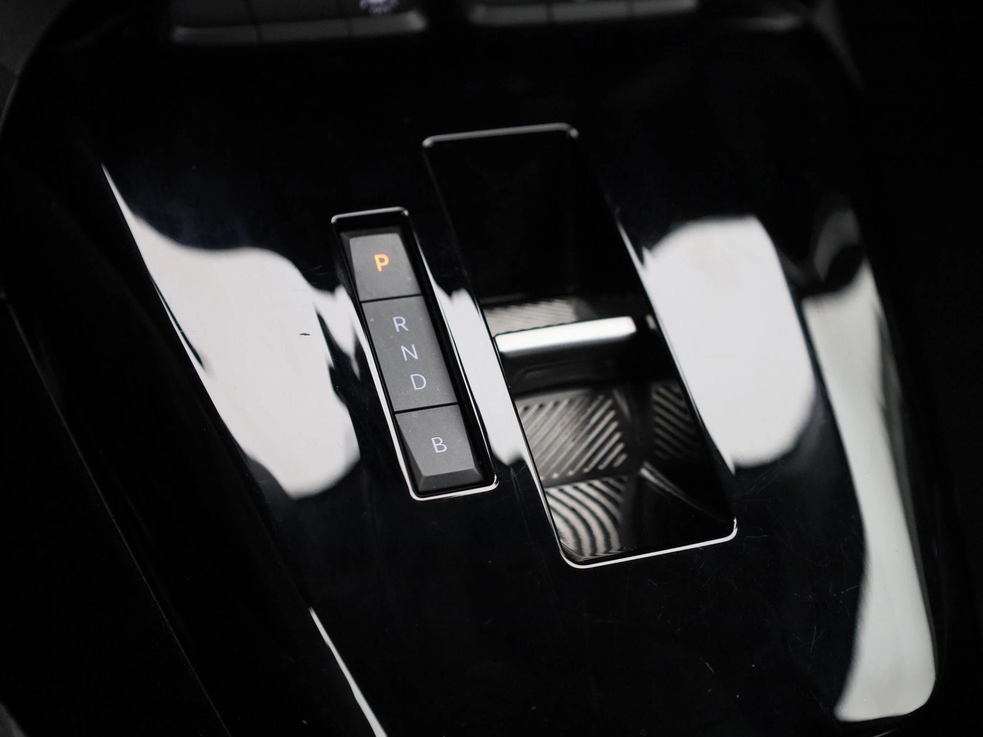 Opel Corsa-e Corsa-e Auto e-Elegance