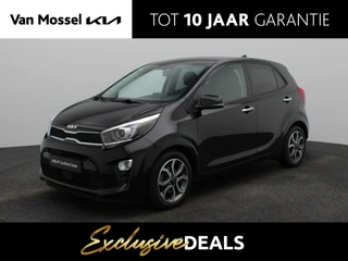 Kia Picanto 1.0 DPi DynamicPlusLine