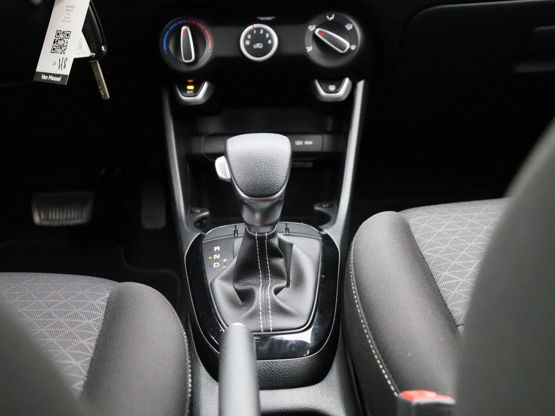 Kia Picanto 1.0 DPi ComfortLine