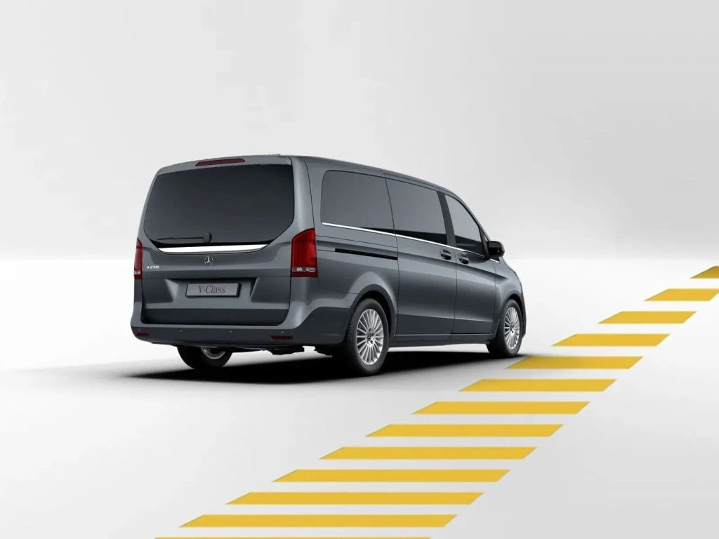 Mercedes-Benz-V-Klasse 250-image-5