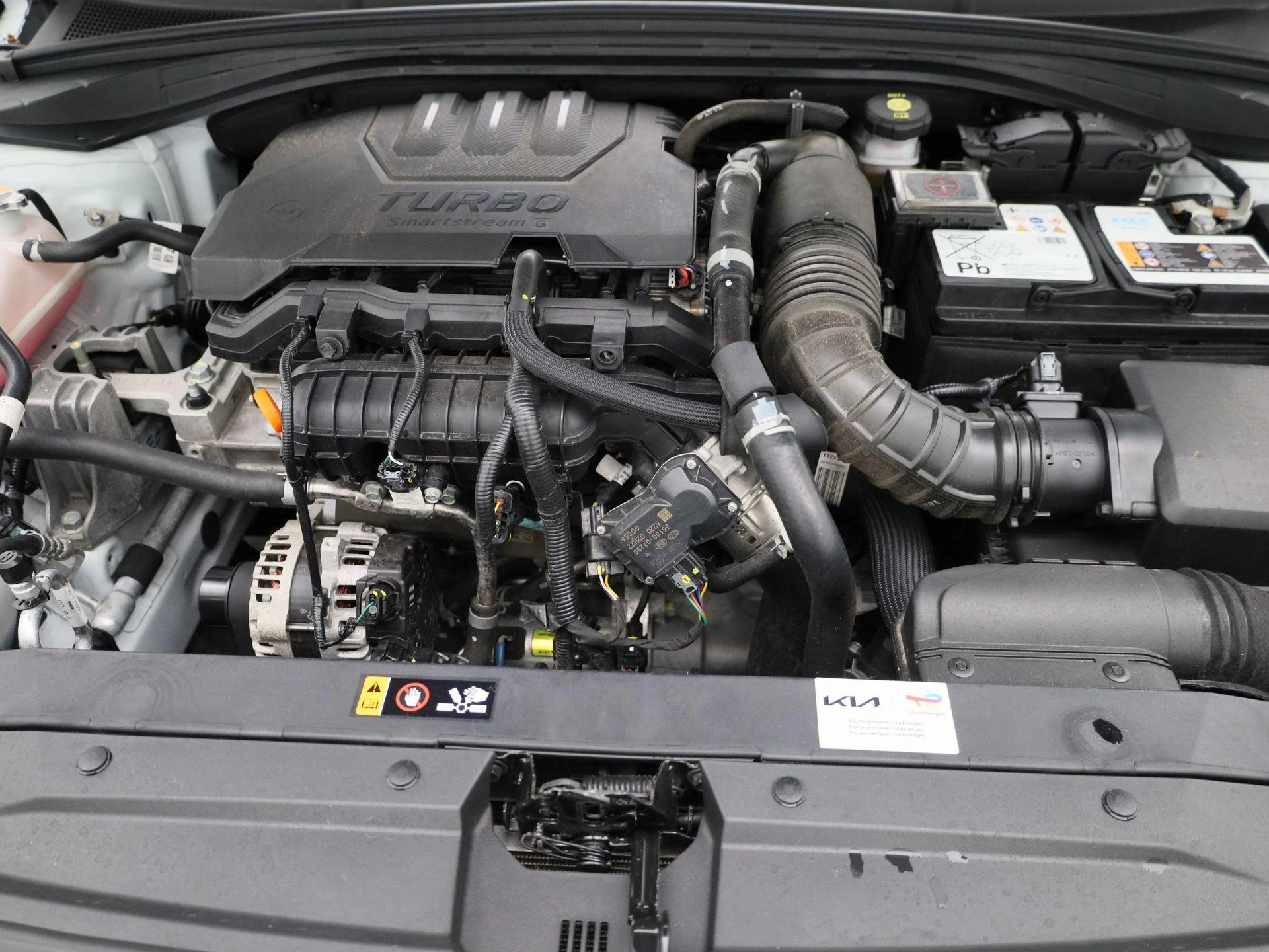 Kia Ceed Sportswagon - 31