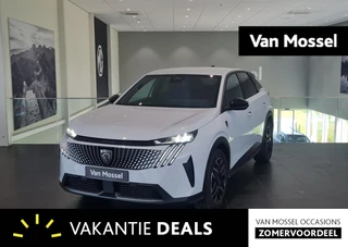 Peugeot 3008 1.2 Hybrid 136 Allure