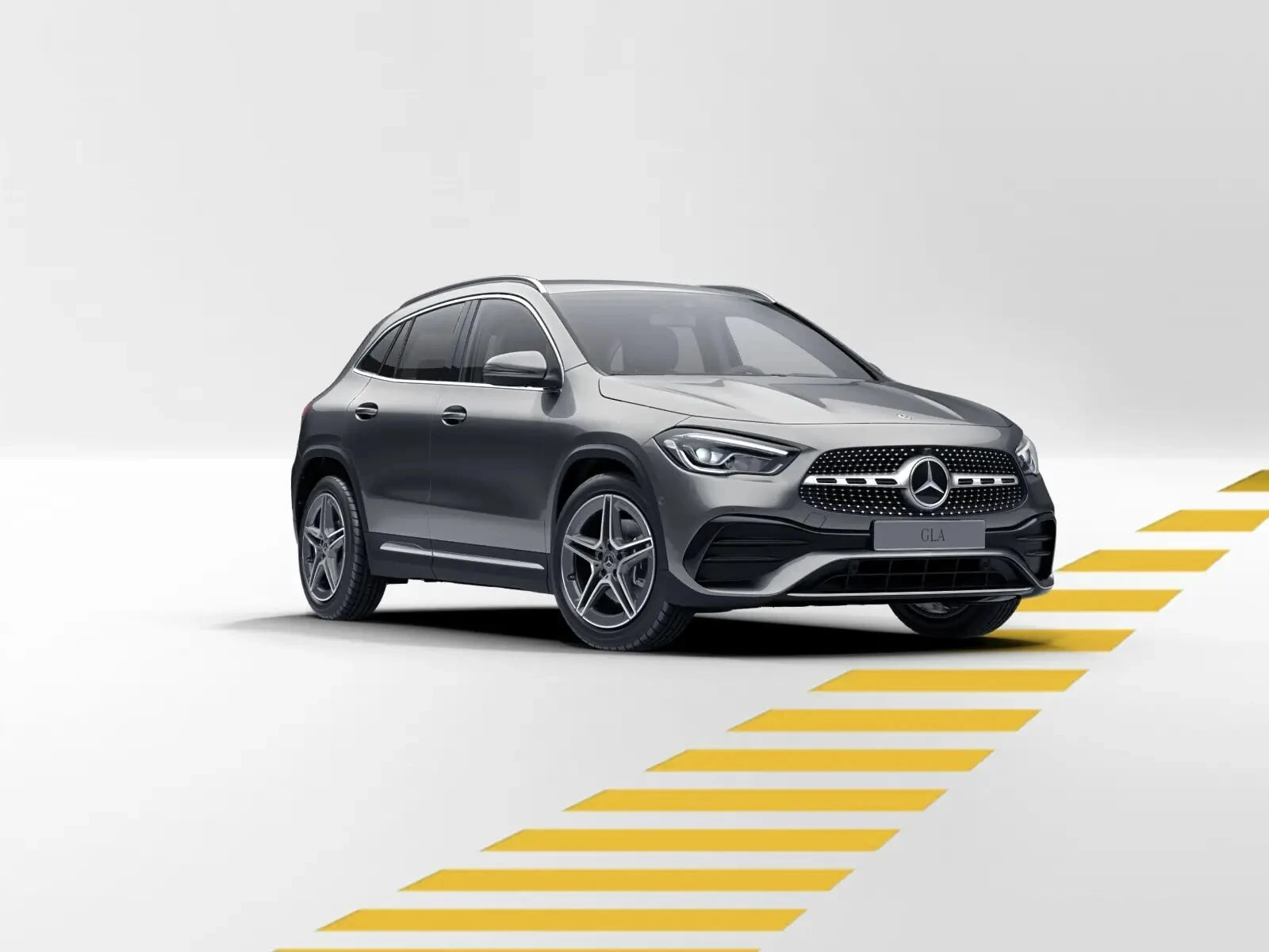 Mercedes-Benz-GLA 200 d-image-6