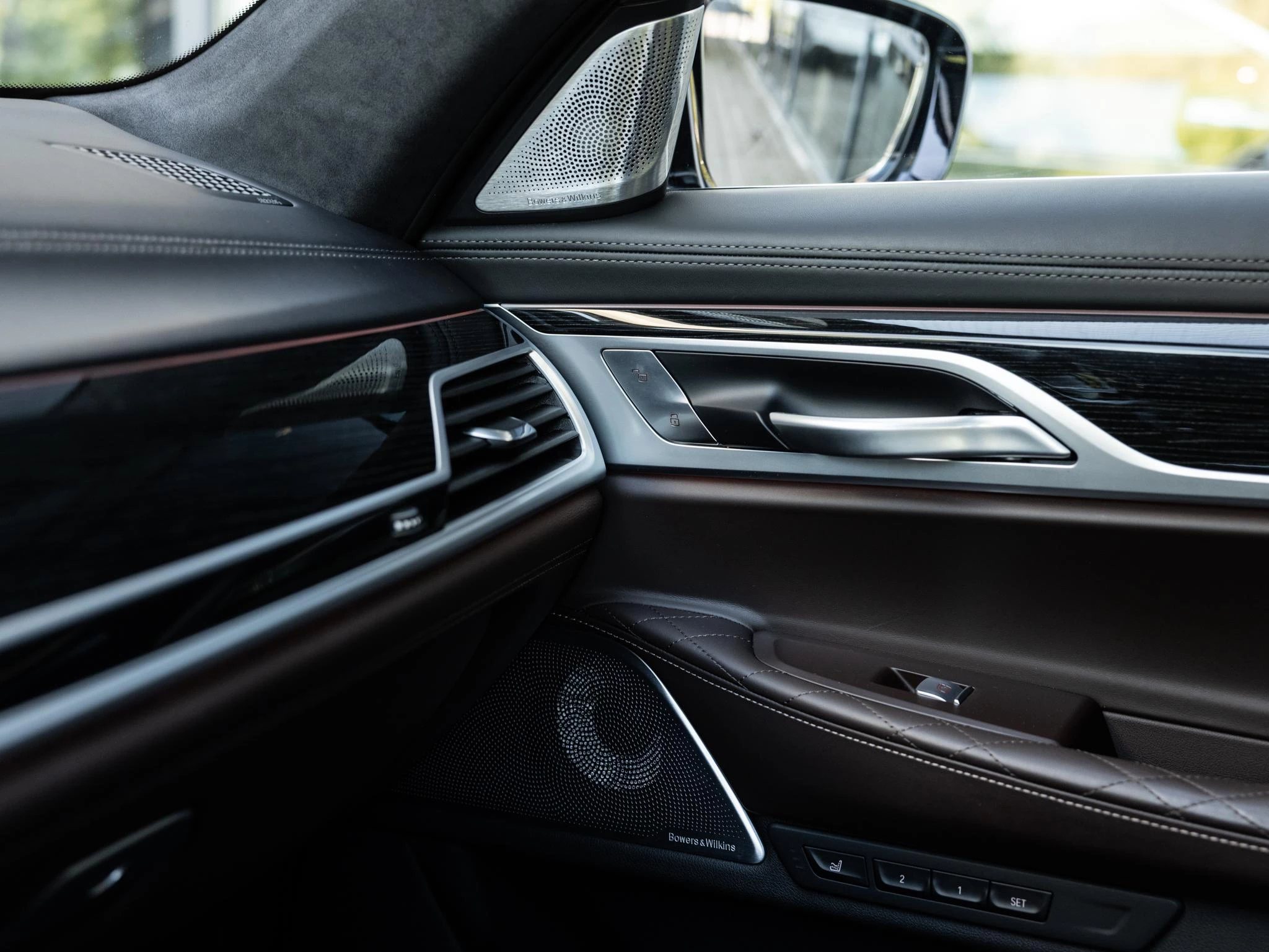 BMW 7 Serie 745Le xDrive High Executive
