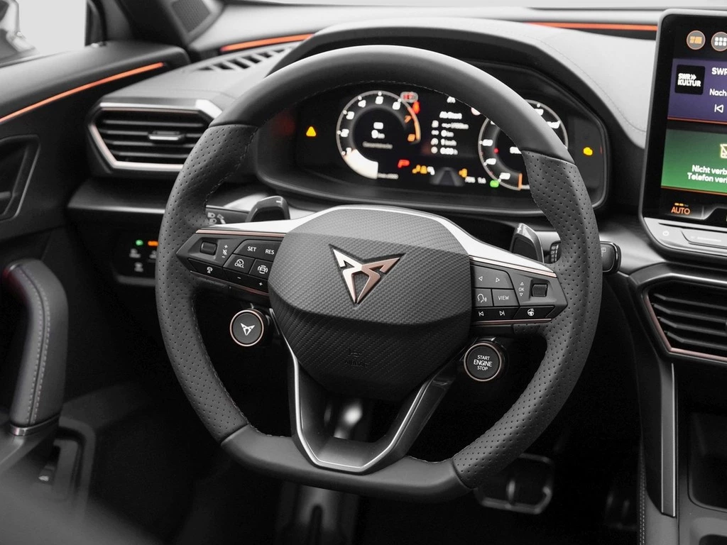 CUPRA Formentor VZ 2.0TSI 245kW/333PS 7-Gang-DSG 4Drive CAL
