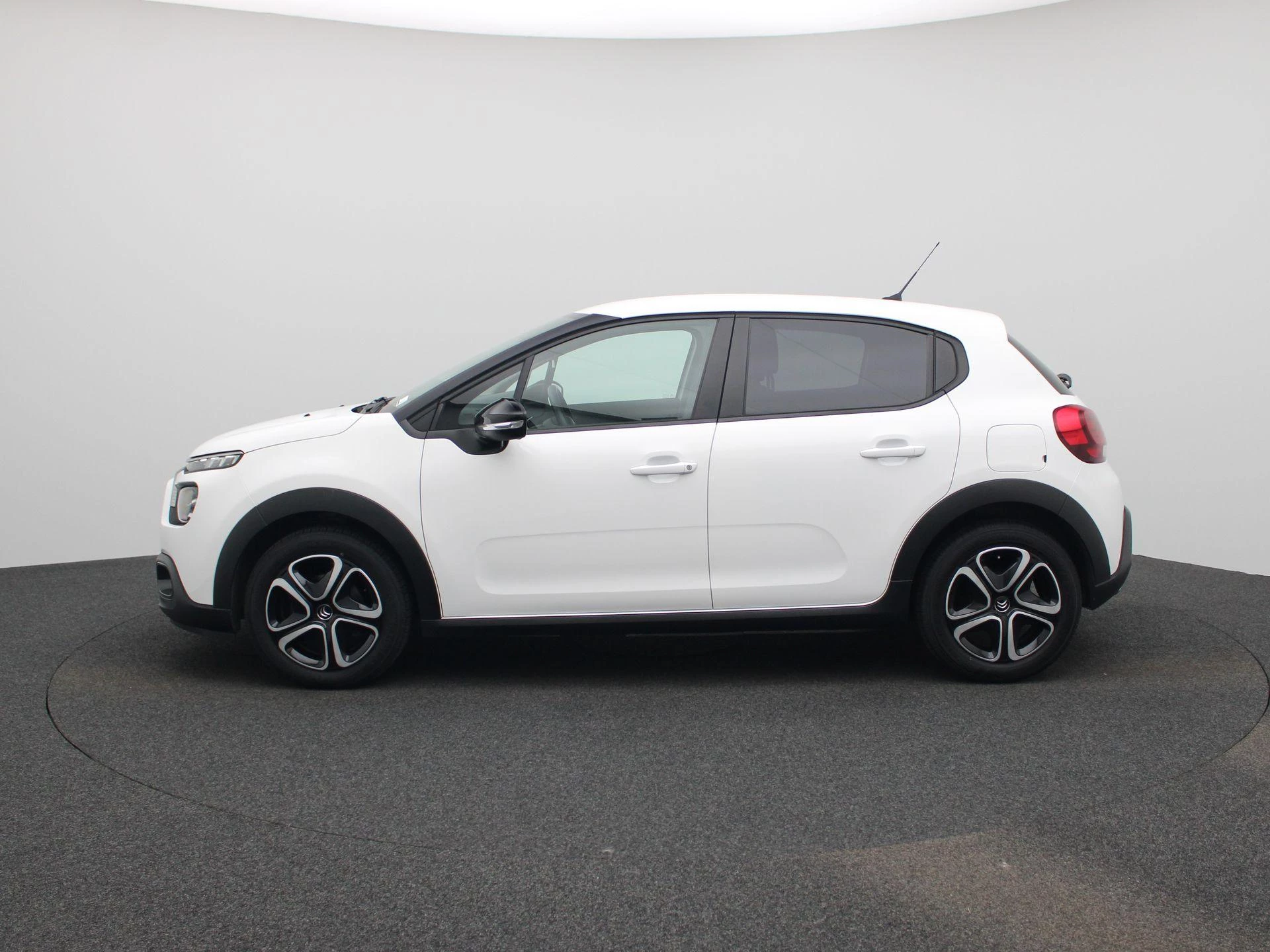 Citroën C3 1.2 PureTech 82 S&S MAN Live