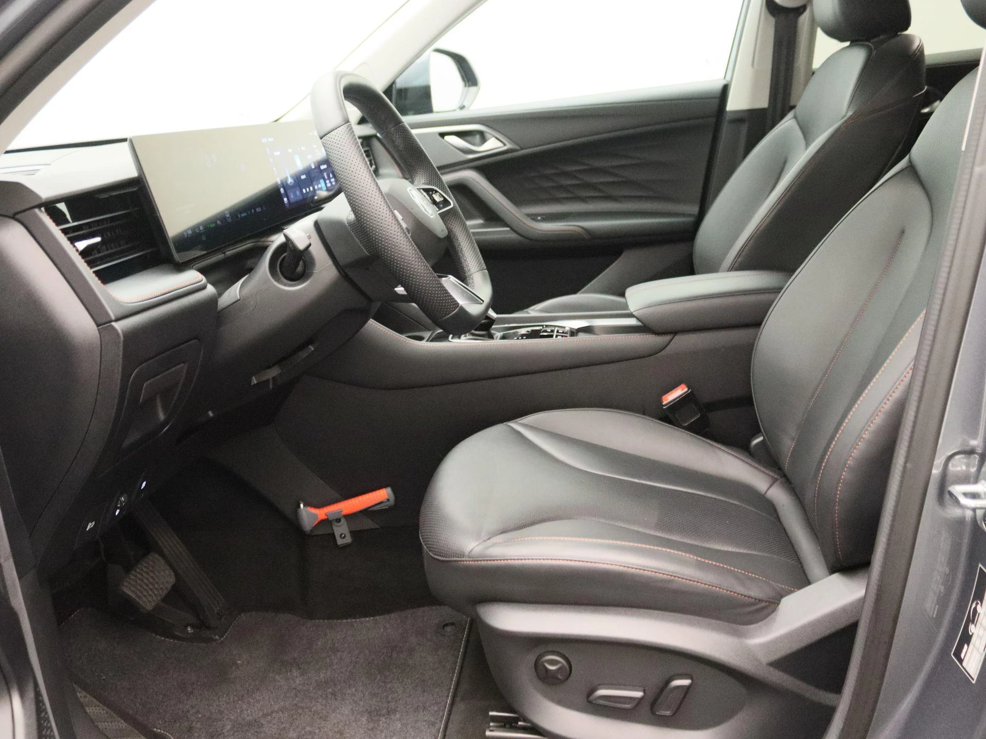 MG HS PHEV 1.5 Luxury