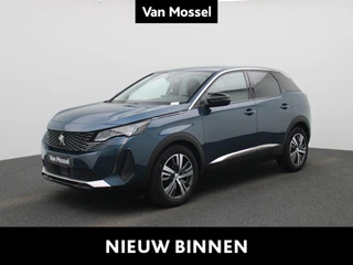 Peugeot 3008 Hybrid 225 e-Auto8 Allure Pack