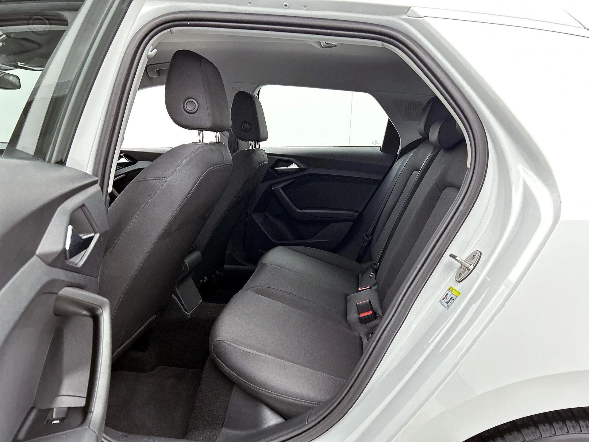 Audi A1 Sportback 25 TFSI Pro Line 95 PK