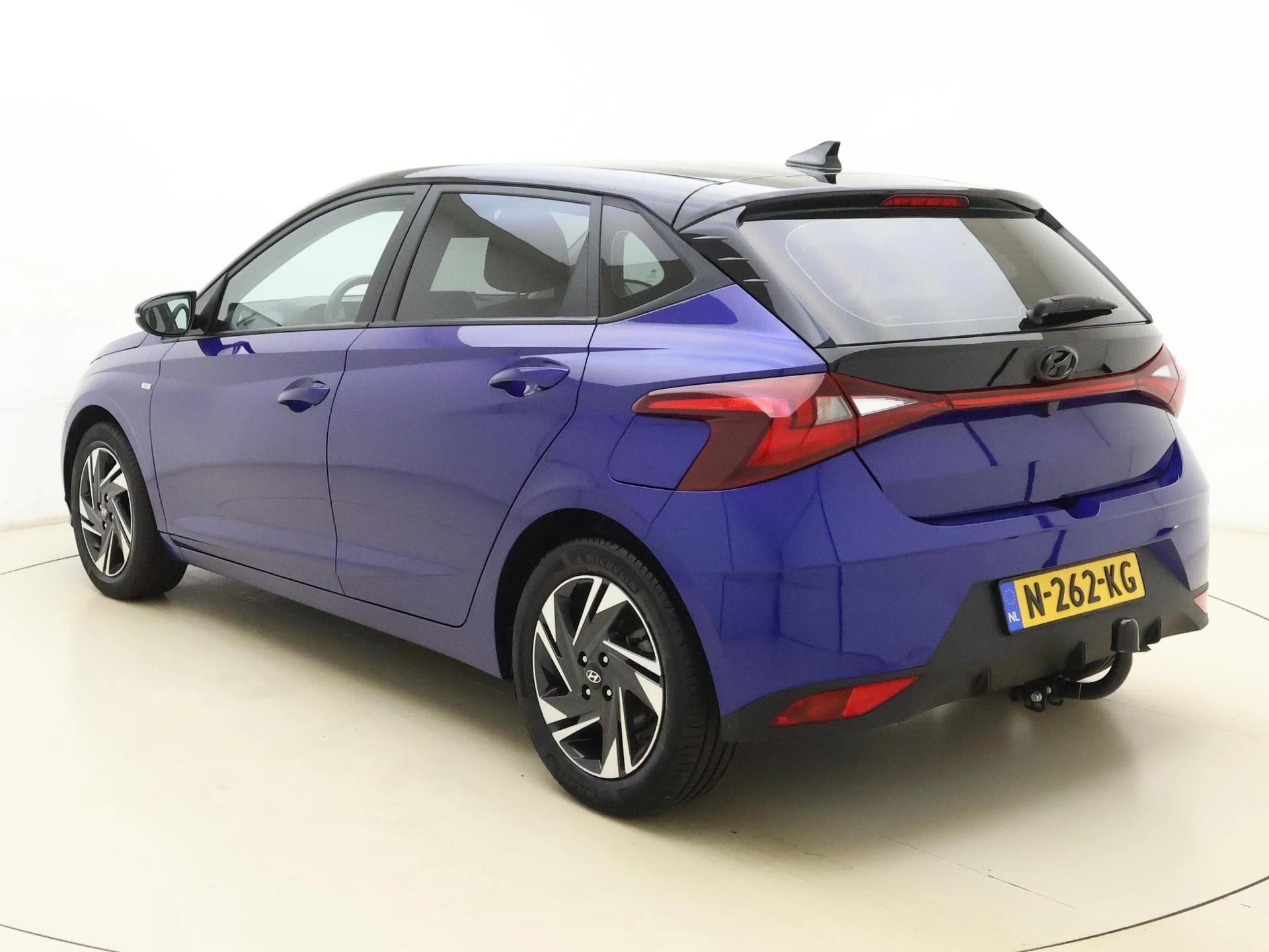Hyundai i20 1.0 T-GDI Comfort