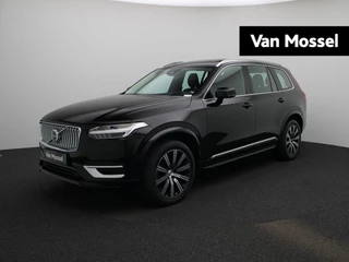 Volvo XC90 2.0 B5 D 4WD Plus Bright Aut.